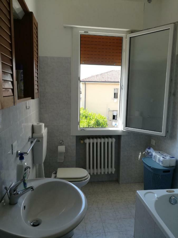 Venice Garden House Маргера Экстерьер фото
