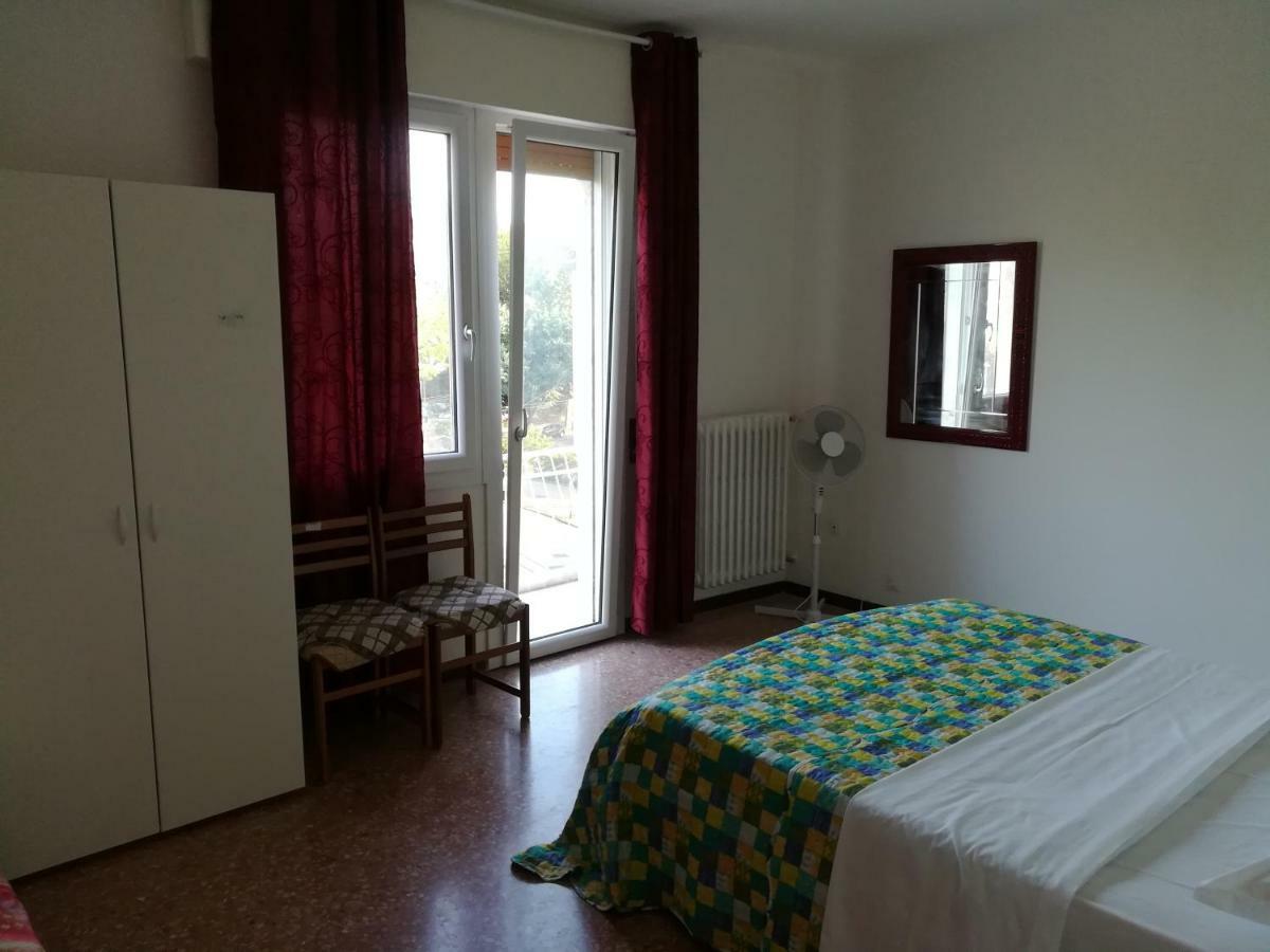 Venice Garden House Маргера Экстерьер фото