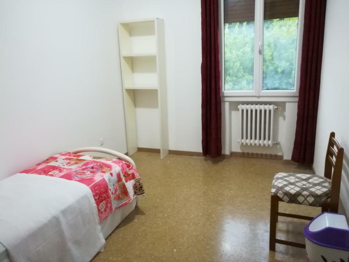 Venice Garden House Маргера Экстерьер фото