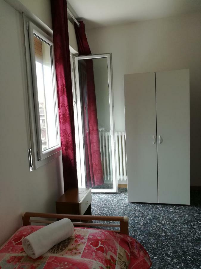 Venice Garden House Маргера Экстерьер фото